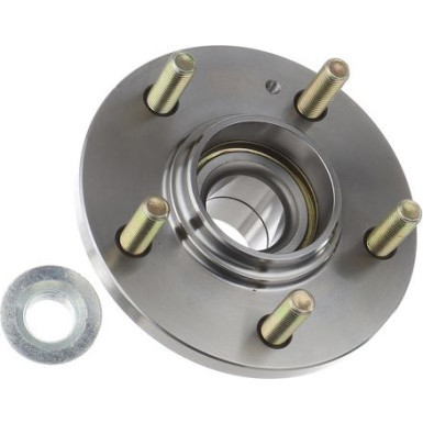 SKF | Radlagersatz | VKBA 6941