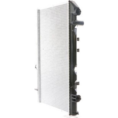Mahle | Kühler, Motorkühlung | CR 533 000S