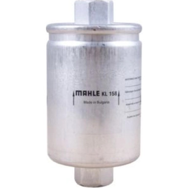KL 158 Kraftstofffilter