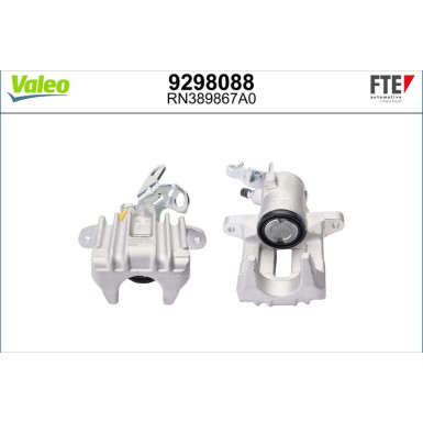 Bremssattel für Audi A3 VW Golf 5 6 PR: 1KD/1KQ HINTEN LINKS