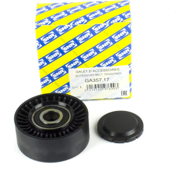 GA357.17 Umlenk-/Führungsrolle, Keilrippenriemen