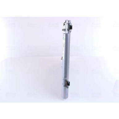 940170 Kondensator, Klimaanlage ** FIRST FIT **