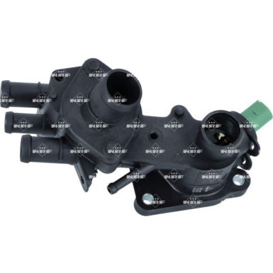 775099 Kühlmittelflansch