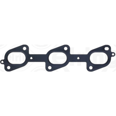 Elring 2 x ELRING Dichtung, Abgaskrümmer 540.840