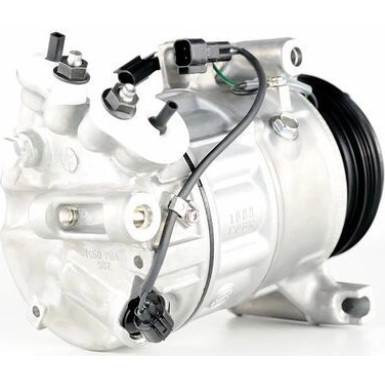 Mahle Kompressor, Klimaanlage BEHR Premium Line ACP 1190 000P