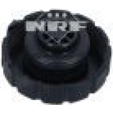 NRF Ausgleichsbehälter, Kühlmittel EASY FIT 454131