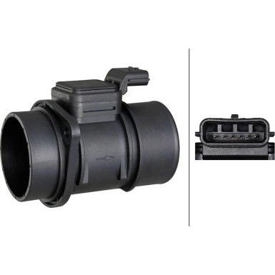 8ET 009 142-971 Luftmassenmesser