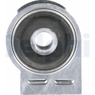 TD874W Lagerung, Lenker