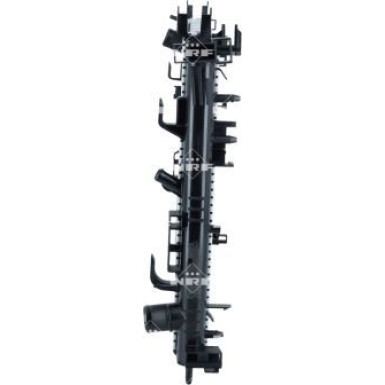 NRF | Kühler, Motorkühlung | 550240