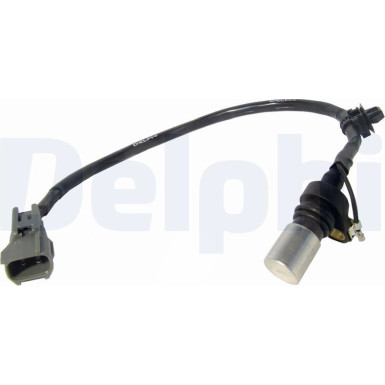 Delphi | Impulsgeber, Kurbelwelle | SS10901
