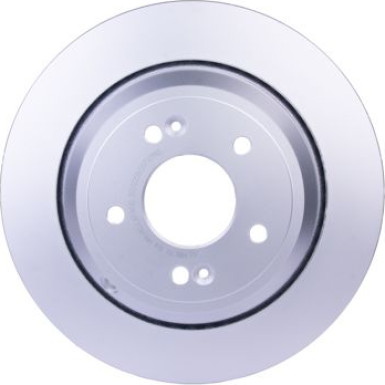 Hella | Bremsscheibe | 8DD 355 122-581