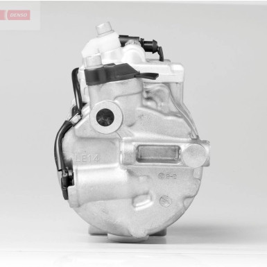 DENSO 7SEU16C Klimakompressor DCP32052