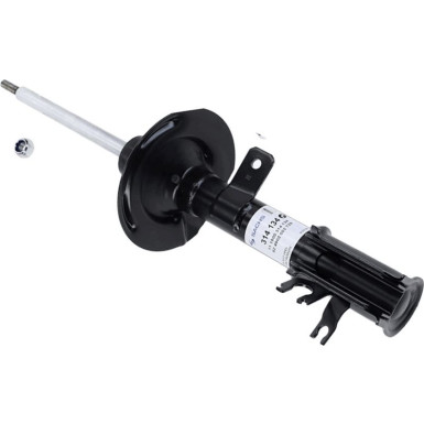 Sachs | Stoßdämpfer | 314 134