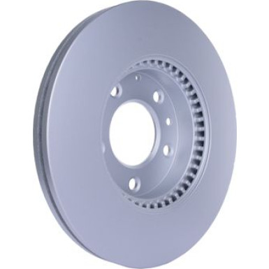 Hella | Bremsscheibe | 8DD 355 110-361