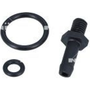 56134A Kühler, Motorkühlung Economy Class