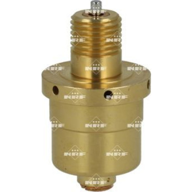NRF Regelventil, Kompressor 38632