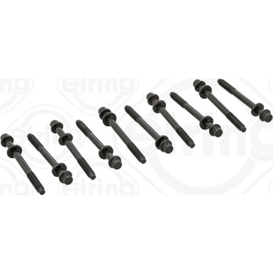 004.260 Zylinderkopfschraubensatz