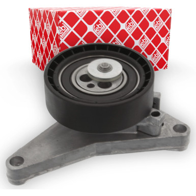 FEBI BILSTEIN 19283 Spannrolle, Zahnriemen FEBI BILSTEIN 19283 Spannrolle, Zahnriemen