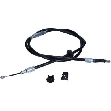 32-0815 Seilzug, Feststellbremse