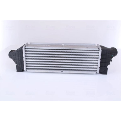 96642 Ladeluftkühler ** FIRST FIT **