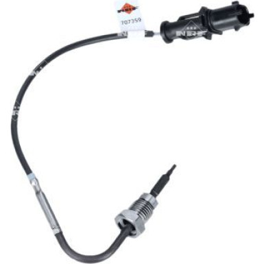 NRF Sensor, Abgastemperatur EASY FIT 707359