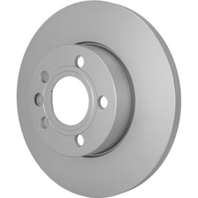 Hella | Bremsscheibe | 8DD 355 127-321