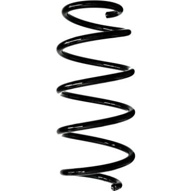 Spidan | Fahrwerksfeder | 88174