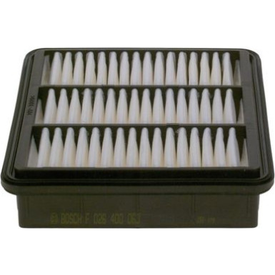 BOSCH F 026 400 063 Luftfilter