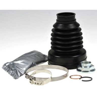 36026 Faltenbalgsatz, Antriebswelle