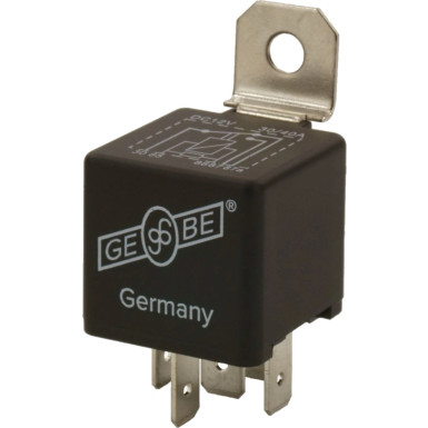 9 9307 1 Relais, Arbeitsstrom