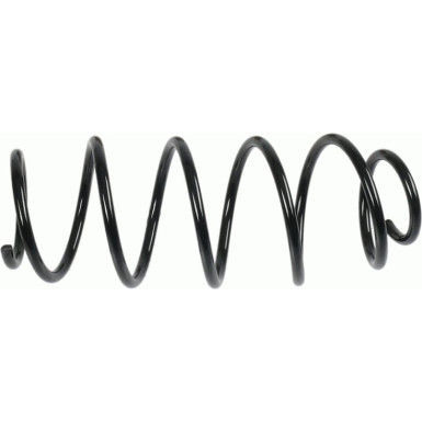 998 386 Fahrwerksfeder