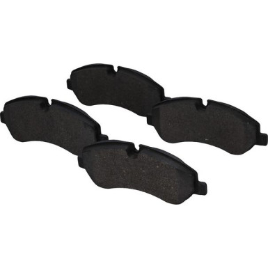 Valeo Bremsbelagsatz, Scheibenbremse EXPERT 302403A