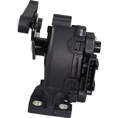 Metzger | Sensor, Fahrpedalstellung | 0901493