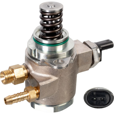 FEBI BILSTEIN 176006 Hochdruckpumpe FEBI BILSTEIN 176006 Hochdruckpumpe