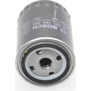 BOSCH 0 451 103 290 Ölfilter