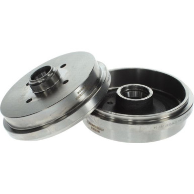 BOSCH | Bremstrommel | 0 986 477 111