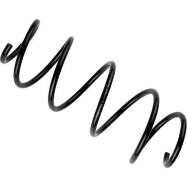 37-279820 Fahrwerksfeder BILSTEIN - B3 Serienersatz (Federn)