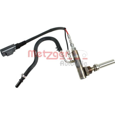 0930002 Einspritzeinheit, Ruß-/Partikelfilterregeneration ORIGINAL ERSATZTEIL