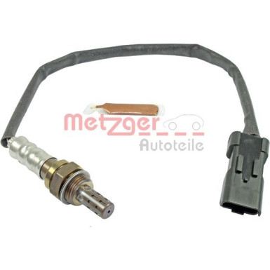 0893632 Lambdasonde ORIGINAL ERSATZTEIL