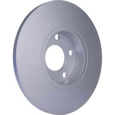 Hella | Bremsscheibe | 8DD 355 102-781