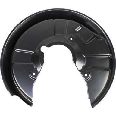 6115231 Spritzblech, Bremsscheibe