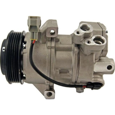 ACP 889 000S Kompressor, Klimaanlage BEHR