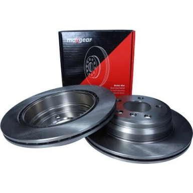 19-4676 Bremsscheibe