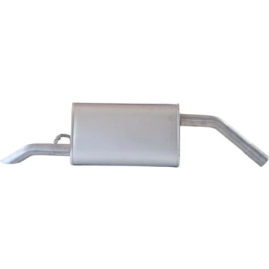 190-179 Endschalldämpfer 190-179 Endschalldämpfer