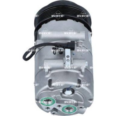 32722 Kompressor, Klimaanlage EASY FIT