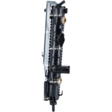 55351A Kühler, Motorkühlung