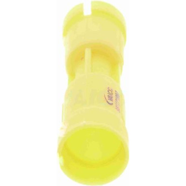 V10-0410 Trichter, Ölpeilstab Original VAICO Qualität