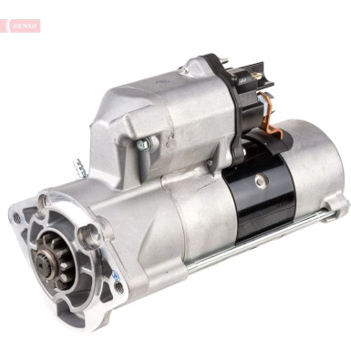 Denso | Wärmetauscher, Innenraumheizung | DRR23013