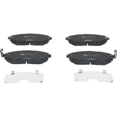 13.0460-5694.2 Bremsbelagsatz, Scheibenbremse