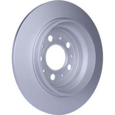 Hella | Bremsscheibe | 8DD 355 107-091
